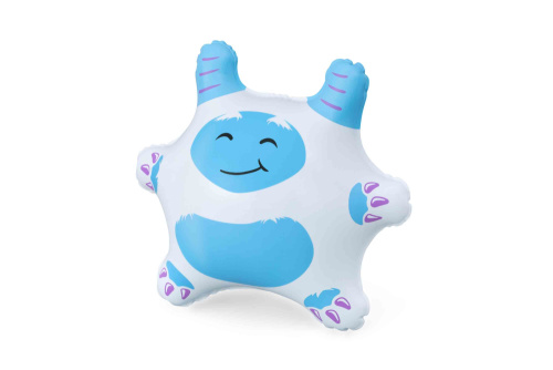 Надувная водная игрушка "Животные", 4 вида (Bestway 34030 BW)