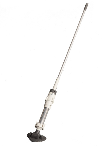 Вакуумный очиститель с зарядкой от USB (Bestway 58487 BW)