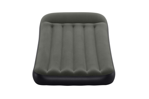 Надувной матрас Bestway Tritech Air Mattress 188х99х30 см, со встроенным насосом на батарейках (Bestway 67929 BW) Надувной матрас Bestway Tritech Air Mattress 188х99х30 см, со встроенным насосом на батарейках (Bestway 67929 BW)