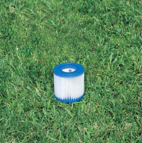 Сменный картридж H для фильтр-насоса 28602 (Intex 29007) Сменный картридж H для фильтр-насоса 28602 (Intex 29007)