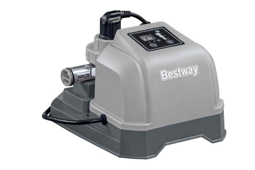 Хлоргенератор для бассейна Bestway Hydrogenic 2 г/ч (58773 BW)
