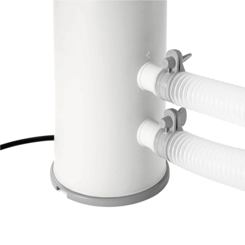 Картриджный фильтр-насос C530 Krystal Clear 2006 л/ч (Intex 26604)