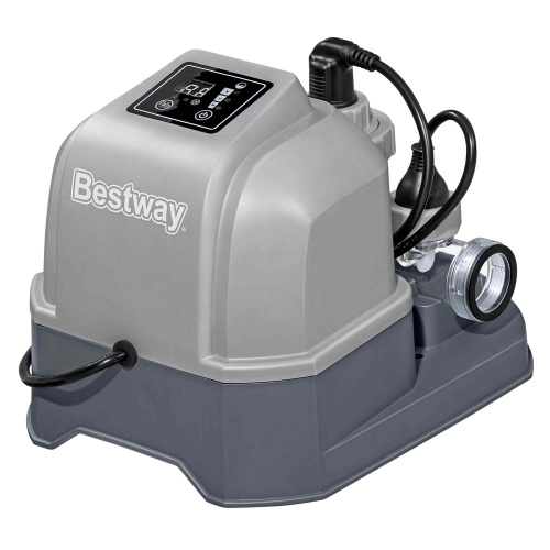 Хлоргенератор для бассейна Bestway Hydrogenic 6 г/ч (58678 BW)