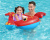 Надувная детская лодочка 107х98 см "Друзья", от 3 лет (Bestway 34170 BW) Надувная детская лодочка 107х98 см "Друзья", от 3 лет (Bestway 34170 BW)