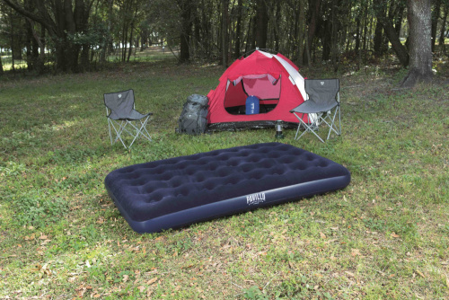 Надувной матрас 137х191х22 см (Bestway 67002 BW)