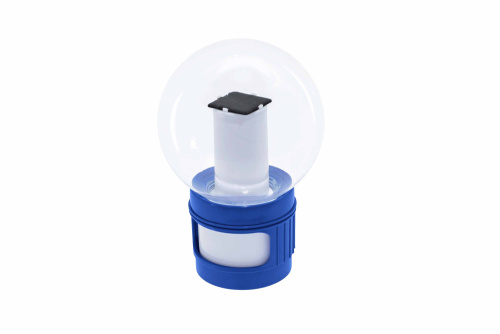 Поплавок-дозатор для химии с LED-подсветкой (Bestway 58699 BW)