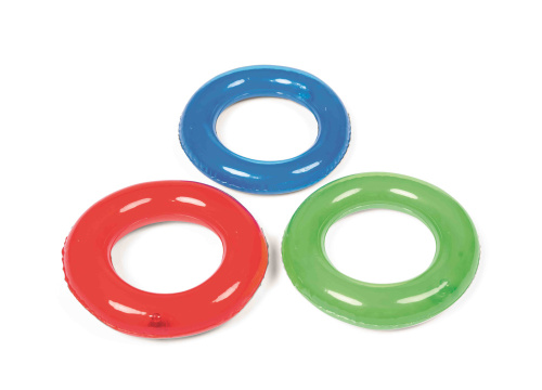 Баскетбольный набор для игр на воде (Bestway 52190 BW)