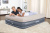 Надувная кровать Tritech QuadComfort 203х152х51 см, встроенный насос 220V (Bestway 67925 BW) Надувная кровать Tritech QuadComfort 203х152х51 см, встроенный насос 220V (Bestway 67925 BW)