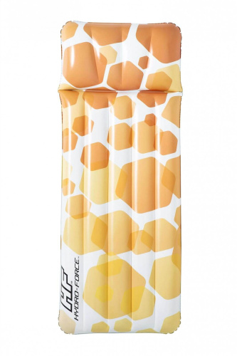 Надувной матрас для плавания 183х71 см (Bestway 43109 BW)