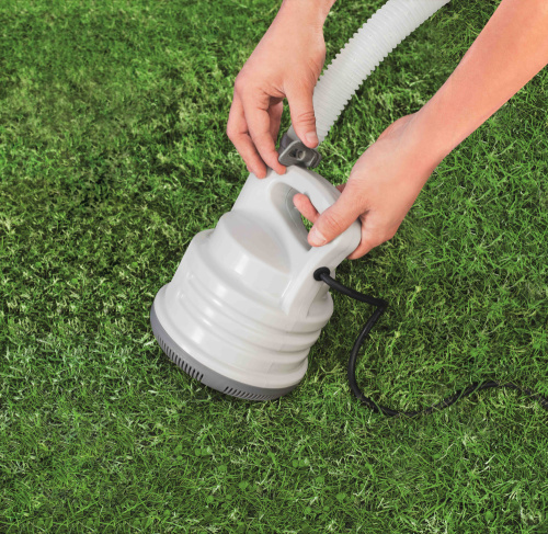 Дренажный насос Bestway 3028 л/ч, шланг 5 м (58230 BW)