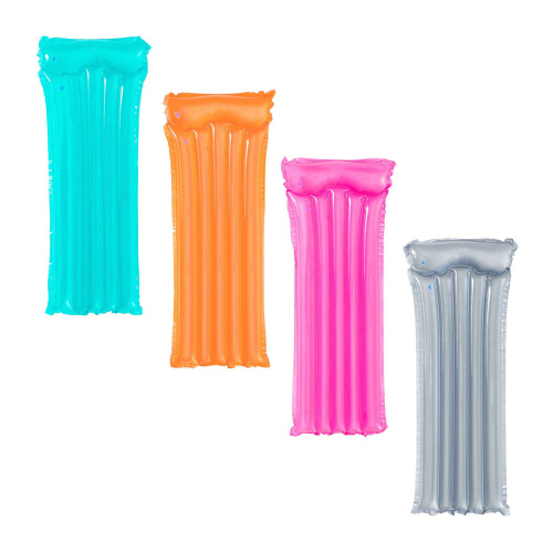 Надувной матрас для плавания 183х76 см "Прозрачный" (Bestway 44013 BW)