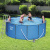 Каркасный бассейн Bestway 366х133 см + фильтр-насос 2006 л/ч, лестница (15427)