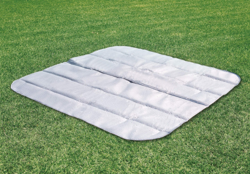 СПА-бассейн Intex PureSpa Greywood Deluxe 145/196х71 см с круговым пузырьковым массажем (28440)