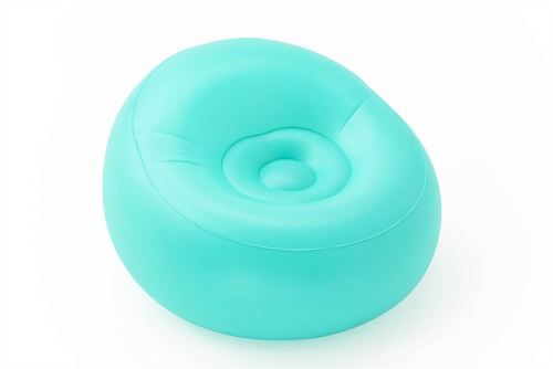 Надувное кресло Poshpod, 107х102x61 см (Bestway 75081 BW)