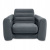 Кресло надувное Pull-Out Chair 117х224х66 см (Intex 66551) Кресло надувное Pull-Out Chair 117х224х66 см (Intex 66551)