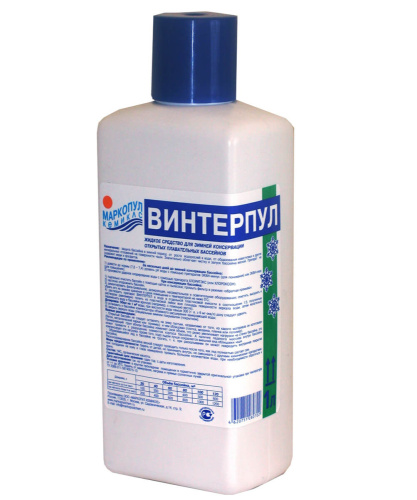 М12 Винтерпул, 1л