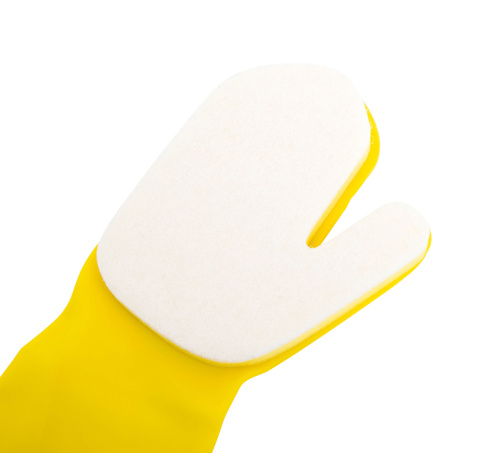 Набор для чистки SPA бассейна, 3 предмета: сачок, рукавица, щётка (Bestway 58421)