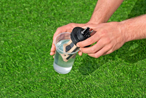 Хлоргенератор для бассейна Bestway Hydrogenic 6 г/ч (58678 BW)