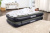 Надувной матрас Bestway Tritech Connect And Rest Air Mattress 3-в-1, 188х99х25 см (Bestway 67922 BW)