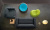 Кресло надувное Empire Chair 112х109х69 см, 3 цвета (Intex 66582) Кресло надувное Empire Chair 112х109х69 см, 3 цвета (Intex 66582)