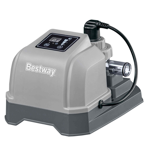 Хлоргенератор для бассейна Bestway Hydrogenic 2 г/ч (58773 BW)