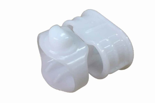 Втулка для круглых бассейнов Prism Frame Pool, 305 и 366 см (Intex 12453)