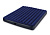 Надувной матрас Classic Downy Bed Fiber-Tech 183х203х25 см (Intex 64755)