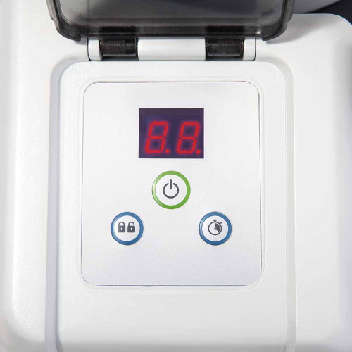 Песочный фильтр-насос SX925 Intex Krystal Clear 2000 л/ч (26642)