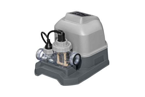 Хлоргенератор для бассейна Bestway Hydrogenic 6 г/ч (58678 BW)