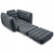 Кресло надувное Pull-Out Chair 117х224х66 см (Intex 66551) Кресло надувное Pull-Out Chair 117х224х66 см (Intex 66551)