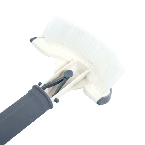 Набор для чистки SPA бассейна, 3 предмета: сачок, рукавица, щётка (Bestway 60310)