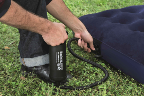 Надувной матрас 99х188х22 см (Bestway 67001 BW)