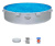Стальной бассейн Bestway Hydrium Pool Set TANX 305x61 см + фильтр-насос 1249 л/ч, тент (561RW BW)