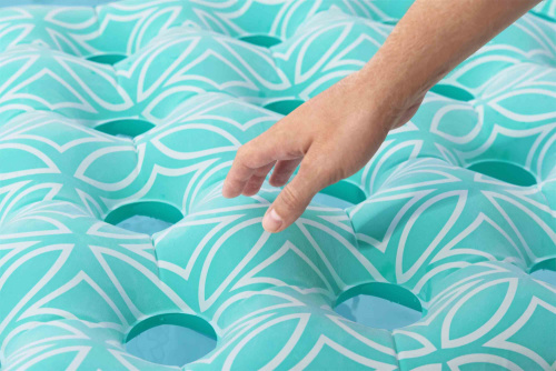 Надувной матрас для плавания 198х74 см (Bestway 43550 BW)