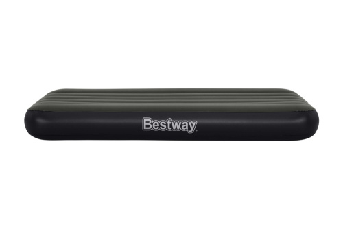 Надувной матрас Tritech 188x99x25 см (Bestway 6713L BW) Надувной матрас Tritech 188x99x25 см (Bestway 6713L BW)