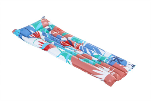 Надувной матрас для плавания 183х69 см "Модный" (Bestway 44033 BW)