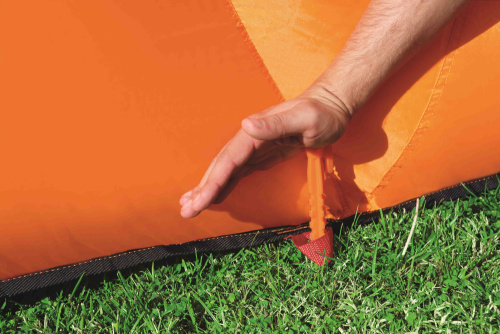 Надувной аквапарк 505х340х265 см (Bestway 53305)