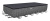 Каркасный бассейн Bestway APX 365, 732х366х132 см + песочный фильтр-насос 6056 л/ч, тент, лестница, наполнитель Polysphere (561KG BW) Каркасный бассейн Bestway APX 365, 732х366х132 см + песочный фильтр-насос 6056 л/ч, тент, лестница, наполнитель Polysphere (561KG BW)