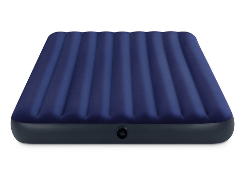 Надувной матрас Classic Downy Bed Fiber-Tech 152х203х25 см (Intex 64759) Надувной матрас Classic Downy Bed Fiber-Tech 152х203х25 см (Intex 64759)