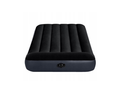 Надувной матрас Pillow Rest Classic Bed 99х191х25 см (Intex 64141)