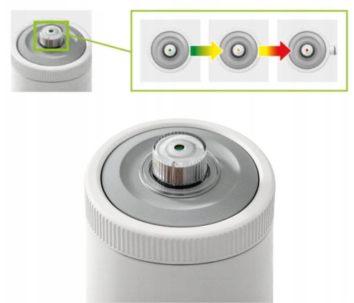 Картриджный фильтр-насос C1000 Krystal Clear 3785 л/ч (Intex 26638)