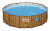 Каркасный бассейн Bestway 427х107 см + фильтр-насос 3028 л/ч, тент, лестница (561JM BW) Каркасный бассейн Bestway 427х107 см + фильтр-насос 3028 л/ч, тент, лестница (561JM BW)