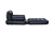 Кресло надувное Multi-Max 4-в-1 Air Lounger 191x97x64 см (Bestway 75114 BW)