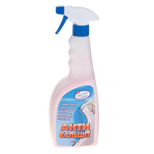 М11 Антикальцит спрей, 0,75л