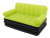 Надувной диван-кровать Multi-Max Air Couch With Sidewinder AC Air Pump, 188х152х64 см (Bestway 67356 BW)