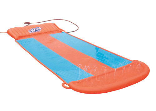 Водная дорожка 549 см, тройная (Bestway 52258)